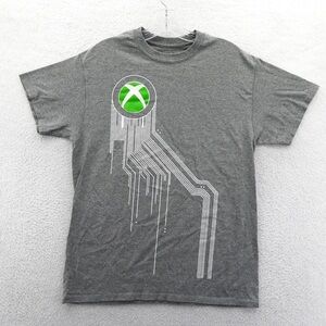 🎮 Xbox 360 Retro Gaming T-Shirt – Size Small 🎮